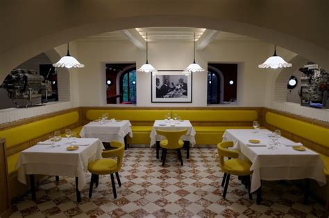 hermes ferrari ristorante|Renew tradition every day: Bottura’s recipe for Ferrari’s new .